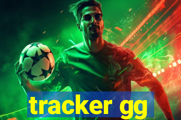 tracker gg